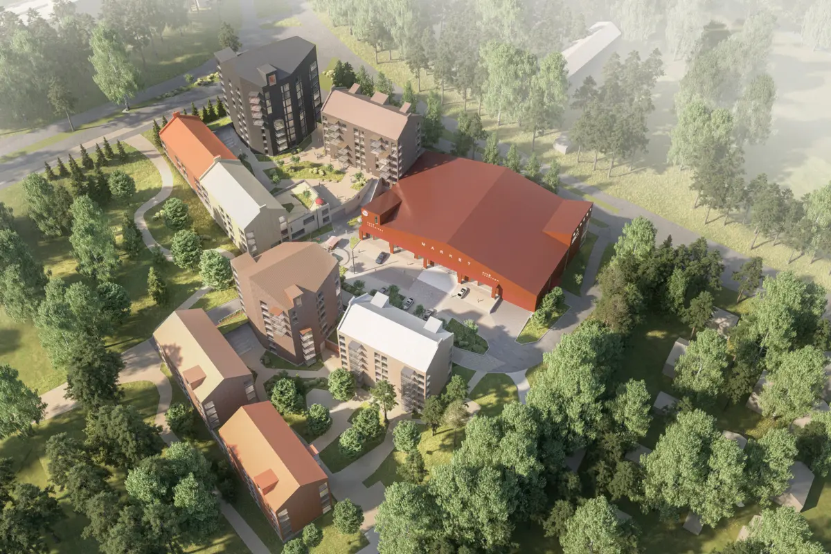 Architectural Visualization 51